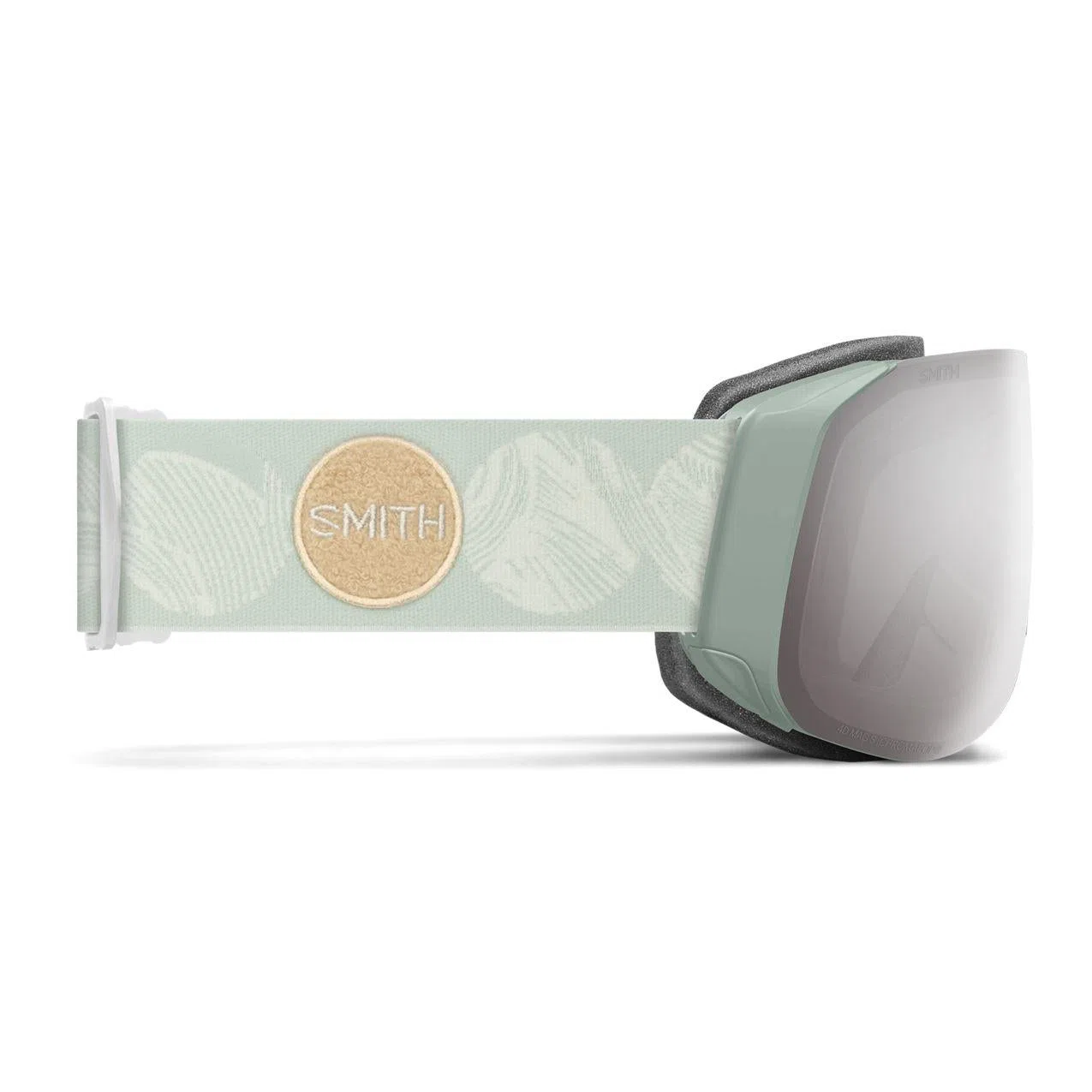 Smith Optics Snow Goggles M00760 4D MAG S Goggles - view 12